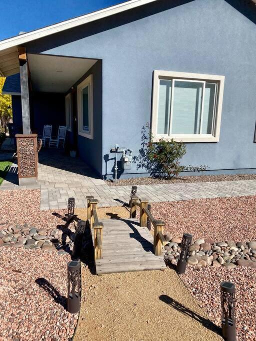 Modern 3 Bedroom Home Cottonwood Kültér fotó